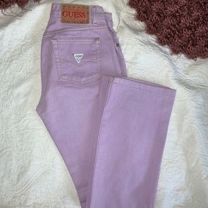 Vintage GUESS Jeans Size 27
